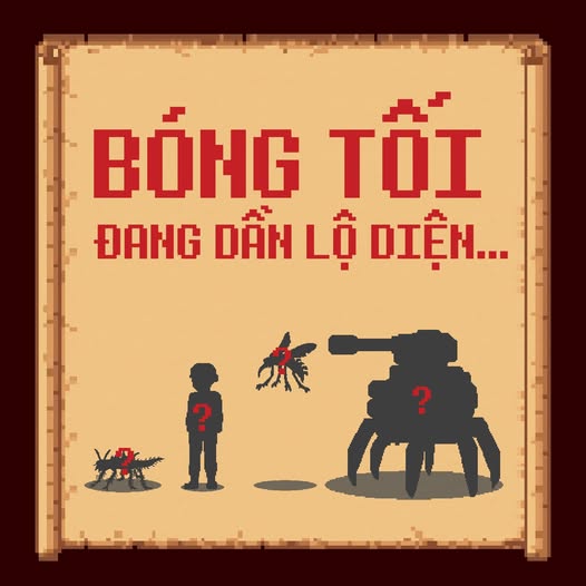 GIỮ LÀNG 2 – BÓNG TỐI ĐANG TIẾN ĐẾN