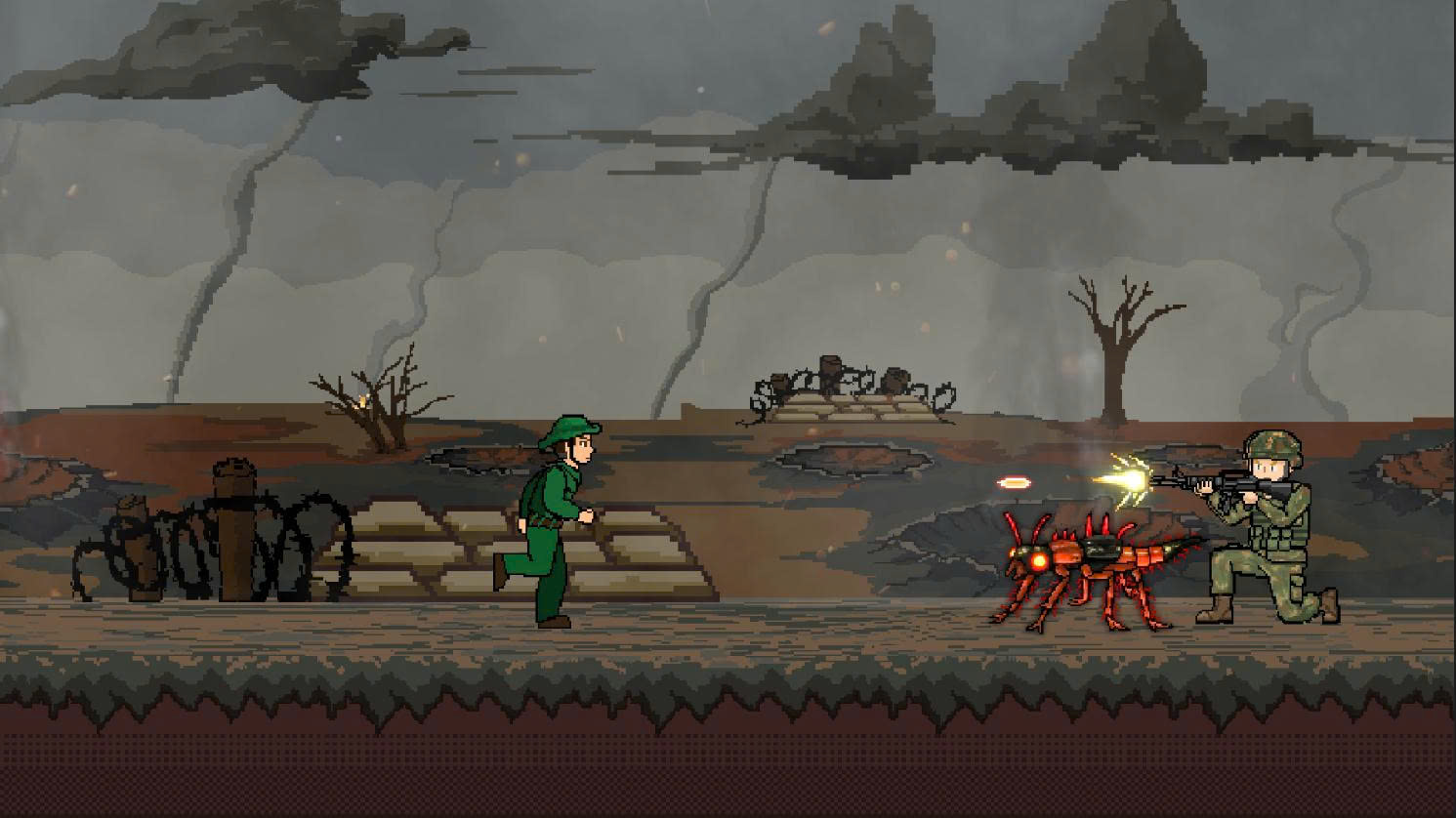 Tổ Chức Lễ Kỷ Niệm 10 Năm Thành Lập Game Company